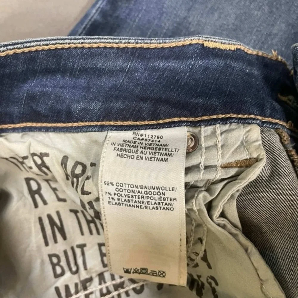 True Religion true religion